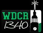 Dartmouth College Radio WebDCR | Station Logo