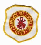 Dartmouth Fire - District 3 | Station Logo