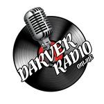 Darver Radio | Station Logo