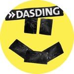 DASDING | Station Logo