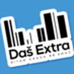 Daš Extra Radio Bijeljina | Station Logo