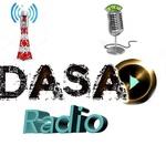 Dasa Radio | Station Logo