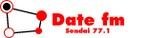 Date FM エフエム仙台 | Station Logo