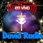 David Radio | Station Logo