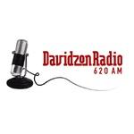 Davidzon Radio - WSNR | Station Logo