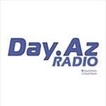 Радио Day.Az | Station Logo