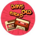 Days Old Radio | Station Logo