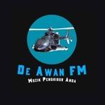 De'Awan FM