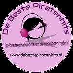 De Beste Piratenhits | Station Logo