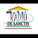 De Sanctis Web Radio | Station Logo