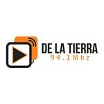 De la Tierra FM | Station Logo