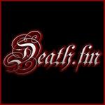 Death FM | Station Logo