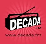 Decada FM 100.1 | Station Logo