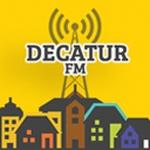 Decatur FM | Station Logo