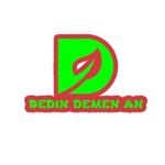 Dedin Demen An Radio | Station Logo