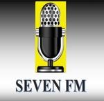 Dee J Sharp - Seven FM | Station Logo