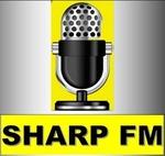 Dee J Sharp - Sharp FM | Station Logo