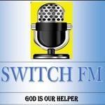 Dee J Sharp - Switch FM | Station Logo