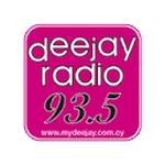 Deejay Radio | Station Logo