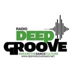 DeepGroove Radio | Station Logo