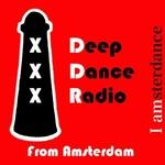 Deep Dance Radio | Station Logo