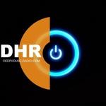 Deep House Radio | Station Logo