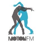 MotionFM - Deep MotionFM | Station Logo