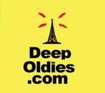 Deep Oldies | Station Logo