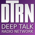 Deep Talk Radio Network | Station Logo