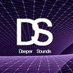 Deeper Sounds | Station Logo