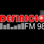 Radio Definición FM | Station Logo