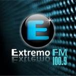 Extremo FM | Station Logo