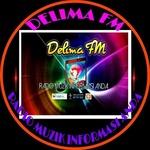 Delima FM | Station Logo