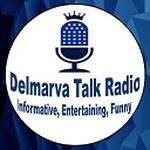 Delmarva Talk Radio | Station Logo