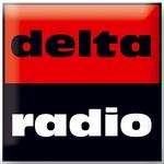 delta radio | Station Logo