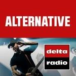 delta radio - Alternative | Station Logo