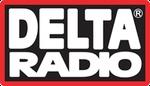 Delta Radio | Station Logo