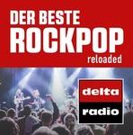 delta radio - Der Best RockPop Reloaded | Station Logo