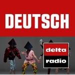 delta radio - Deustch | Station Logo