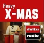 delta radio - Heavy X-Mas | Station Logo