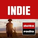 delta radio - Indie | Station Logo