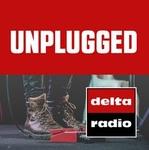 delta radio - Unplugged | Station Logo