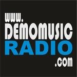 Demomusic Radio | Station Logo