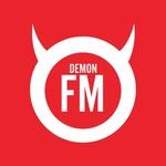 DemonFM | Station Logo