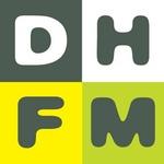 Den Haag FM | Station Logo