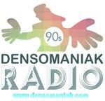 Densomaniak Radio | Station Logo