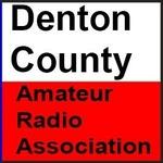 W5FKN 145.1700 MHz Denton County ARA Repeater | Station Logo