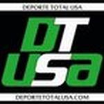 Deporte Total USA Radio | Station Logo