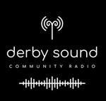 Derby Sound Community Radio | Station Logo