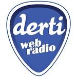 Derti Web Radio | Station Logo